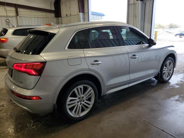 VIN WA1BNAFYXK2084374 2019 Audi Q5, Premium Plus no.3