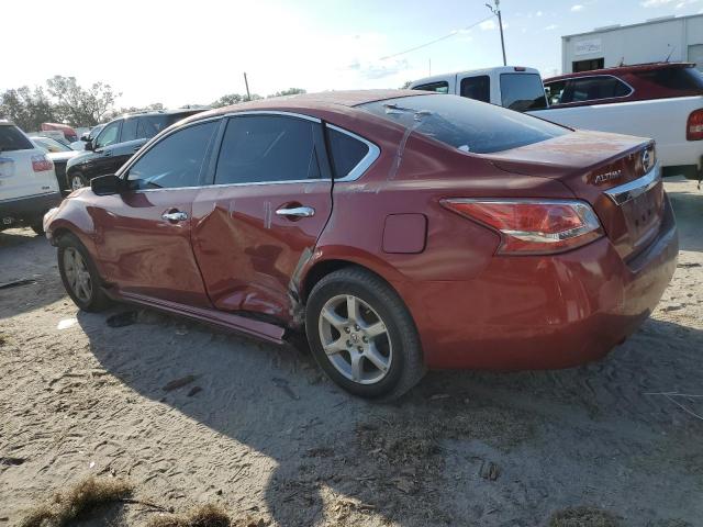 VIN 1N4AL3AP6DN534482 2013 Nissan Altima, 2.5 no.2