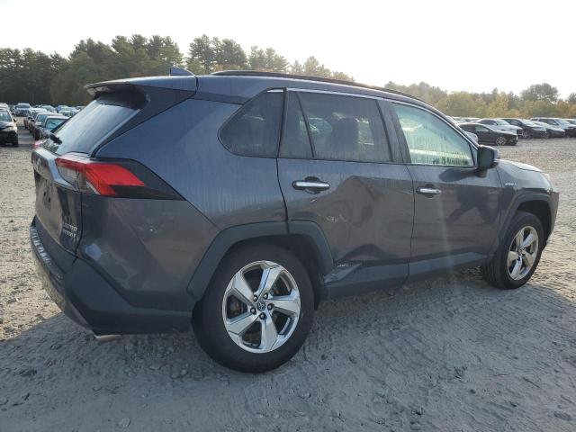 2019 TOYOTA RAV4 LIMIT - 2T3DWRFV0KW016320