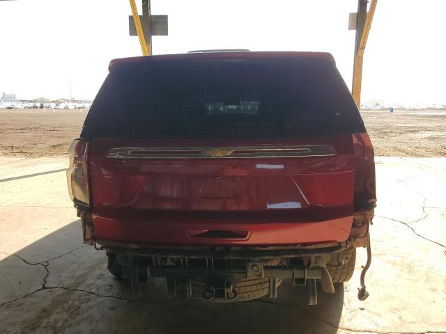 2023 CHEVROLET TAHOE K150 - 1GNSKMKD0PR368749
