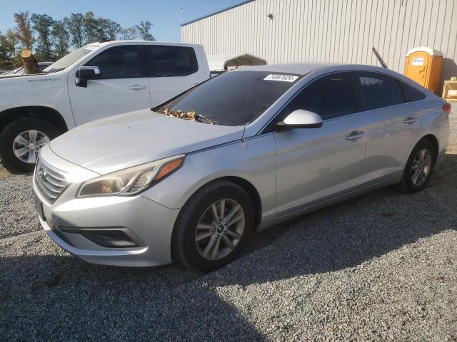 2016 HYUNDAI SONATA SE - 5NPE24AF4GH281419