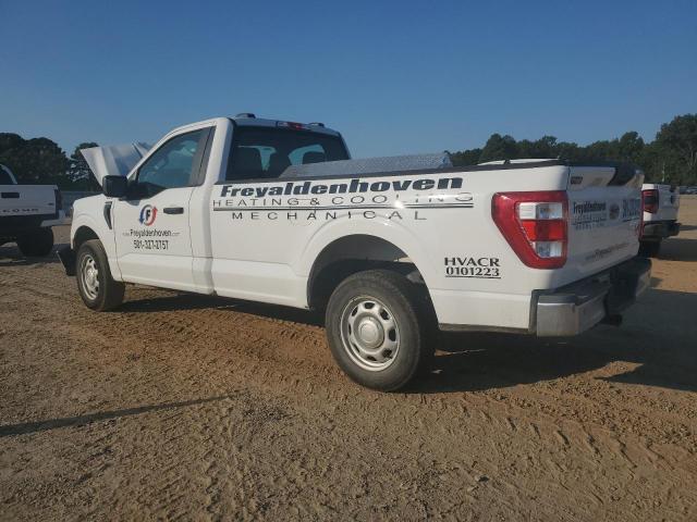 2023 FORD F150 - 1FTMF1C59PKD94254