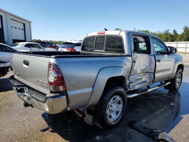 2015 TOYOTA TACOMA DOU - 5TFJU4GN4FX071543