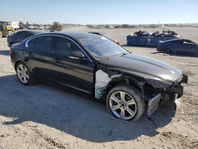 2018 JAGUAR XE PREMIUM SAJAJ4FX4JCP24840