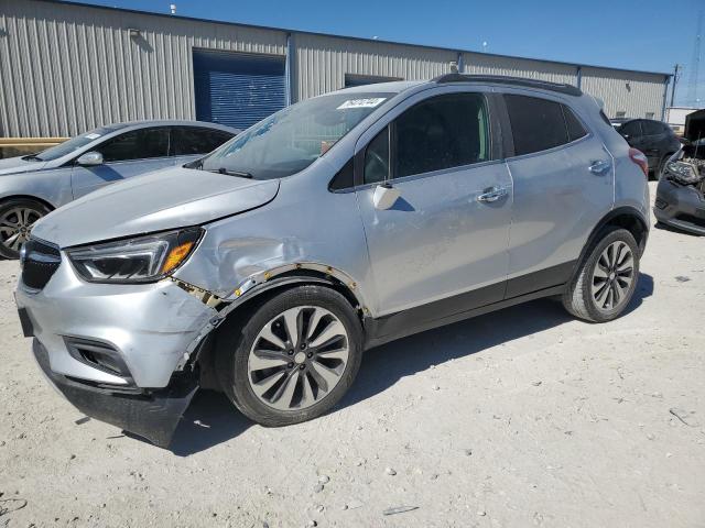 VIN KL4CJCSBXJB527747 2018 Buick Encore, Essence no.1