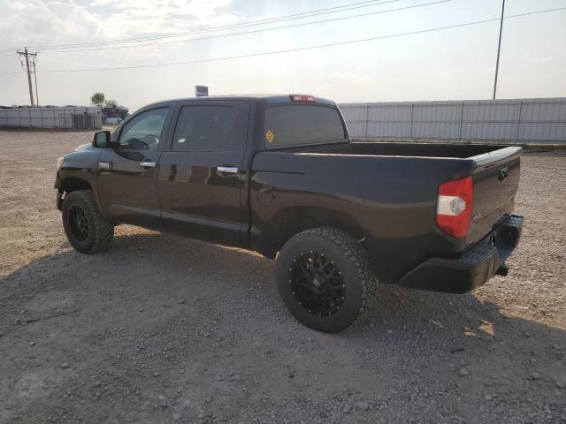 2016 TOYOTA TUNDRA CRE - 5TFAW5F12GX491768