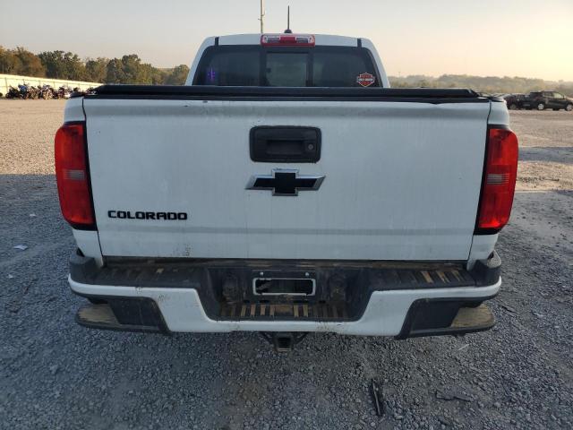 2017 CHEVROLET COLORADO Z - 1GCPTDE12H1182563