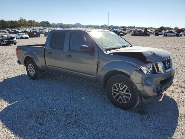 VIN 1N6AD0FR7GN767045 2016 Nissan Frontier, SV no.4