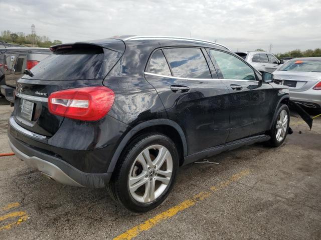 2019 MERCEDES-BENZ GLA 250 4M - WDCTG4GB2KU006735