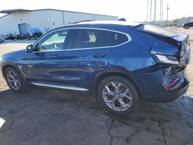 VIN 5UX2V1C07LLE67206 2020 BMW X4 no.2