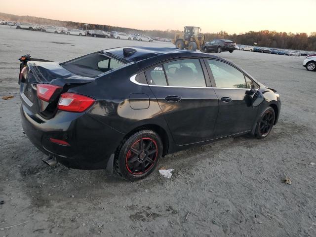 2019 CHEVROLET CRUZE LT - 1G1BE5SM9K7132345