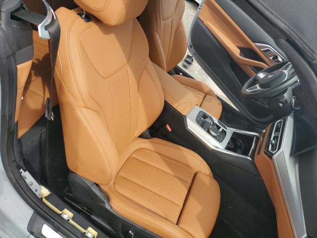 2024 BMW M440I WBA53AT0XRCP88146