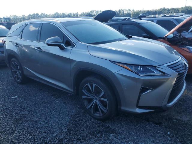 VIN JTJDZKCA7J2013273 2018 Lexus RX, 350 L no.4