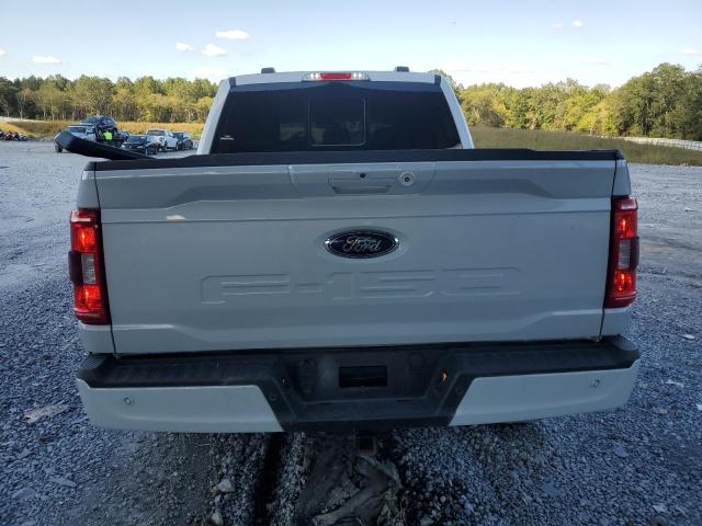 2022 FORD F150 SUPER - 1FTEW1EP2NKD86383