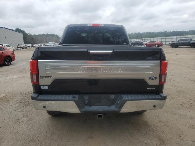 2019 FORD F150 SUPER - 1FTEW1E46KFD08134
