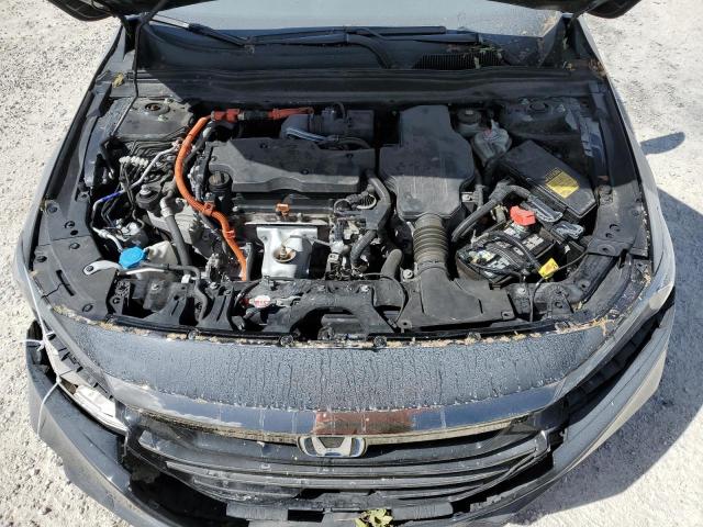 VIN 1HGCV3F23NA001851 2022 HONDA ACCORD no.11