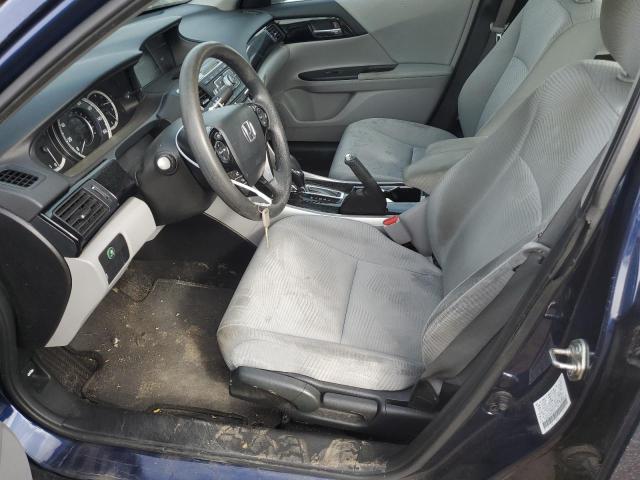 2016 HONDA ACCORD LX - 1HGCR2F30GA218087