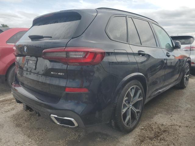 VIN 5UXCR6C07M9E62642 2021 BMW X5, Xdrive40I no.3