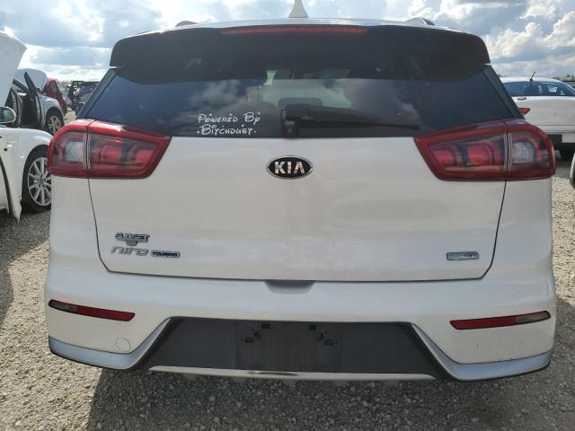 VIN KNDCC3LCXH5055047 2017 KIA Niro, EX no.6