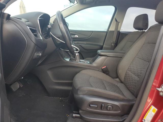 2018 CHEVROLET EQUINOX LT - 2GNAXJEV2J6242833