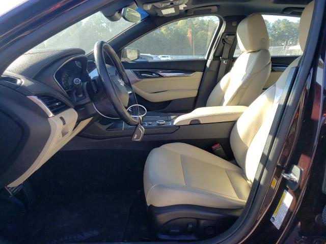 2020 CADILLAC CT5 LUXURY - 1G6DW5RKXL0155213