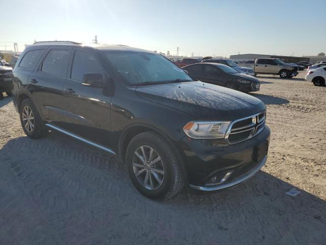 VIN 1C4RDHDG8FC745510 2015 Dodge Durango, Limited no.4