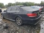 Lot #3024589638 2016 MERCEDES-BENZ E 400 4MAT