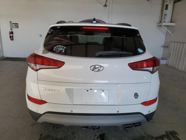 2018 HYUNDAI TUCSON VAL - KM8J33A2XJU743591