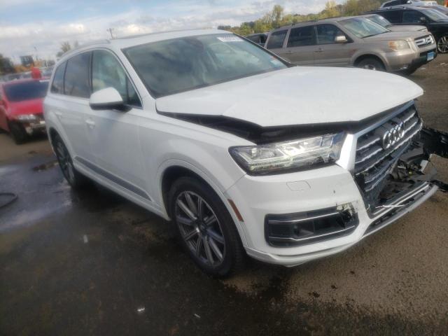 VIN WA1VAAF79JD050767 2018 Audi Q7, Prestige no.4