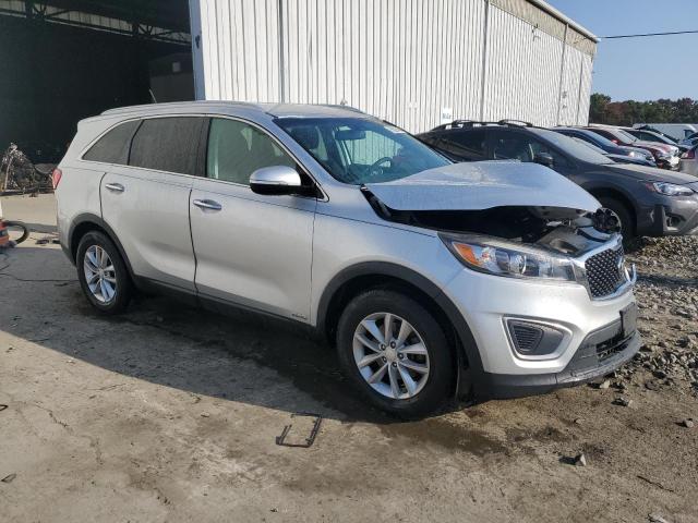 2017 KIA SORENTO LX - 5XYPGDA37HG302319
