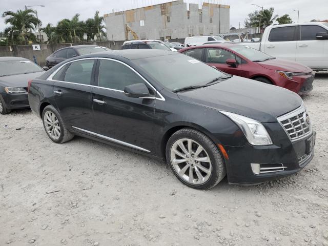 VIN 2G61N5S32E9184089 2014 Cadillac XTS, Luxury Col... no.4