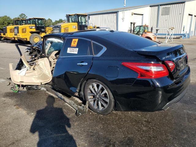 2016 NISSAN ALTIMA 2.5 - 1N4AL3AP4GC153732
