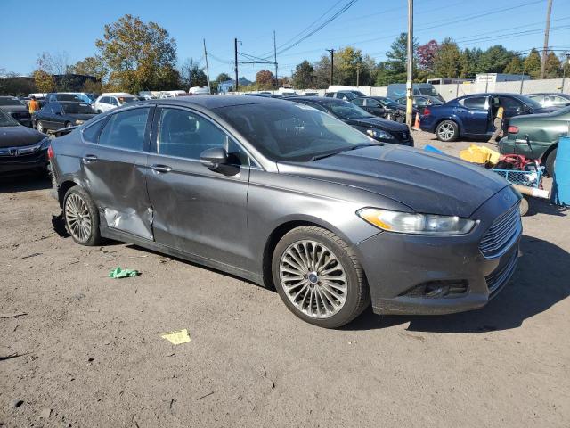 VIN 3FA6P0K94FR253855 2015 Ford Fusion, Titanium no.4