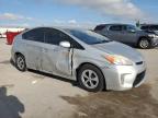 TOYOTA PRIUS photo