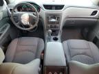 CHEVROLET TRAVERSE L photo