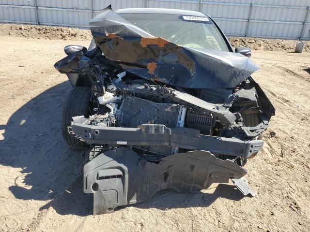 VIN KNAFZ6A32G5605322 2016 KIA Forte, SX no.5