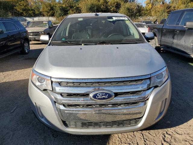 VIN 2FMDK4JC7EBB74581 2014 Ford Edge, Sel no.5