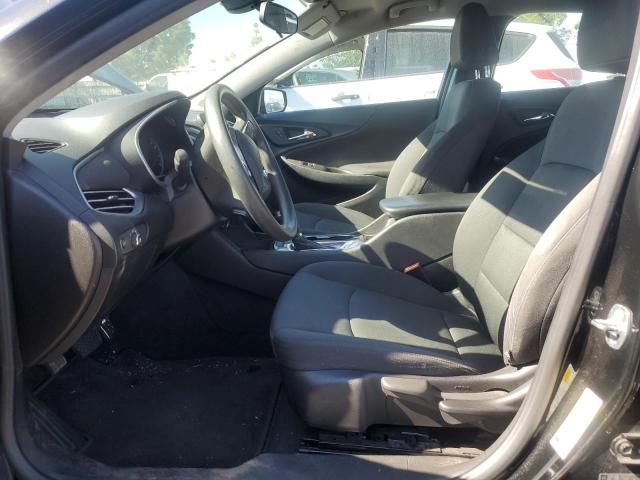 2017 CHEVROLET MALIBU LS - 1G1ZB5ST2HF138713