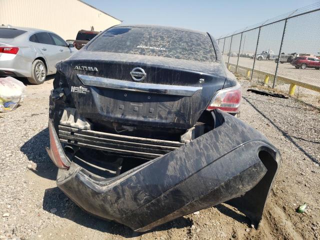 VIN 1N4AL3AP8FC212294 2015 Nissan Altima, 2.5 no.6