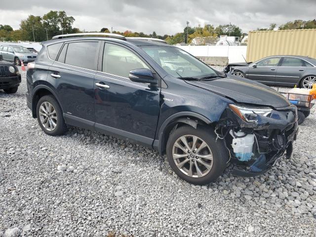 VIN JTMDJREVXJD173431 2018 Toyota RAV4, Limited no.4