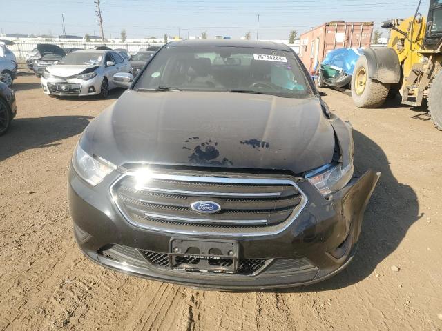 VIN 1FAHP2F80FG114528 2015 Ford Taurus, Limited no.5