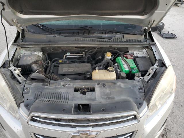 2015 CHEVROLET TRAX LTZ 3GNCJNSB9FL248448