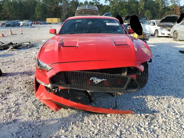 2019 FORD MUSTANG GT - 1FA6P8CFXK5187845