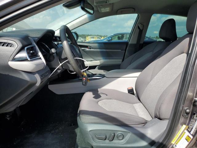 2018 TOYOTA CAMRY L - 4T1B11HK3JU675025
