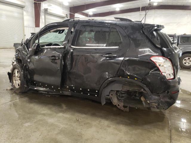 2016 CHEVROLET TRAX 1LT - KL7CJPSB6GB624415