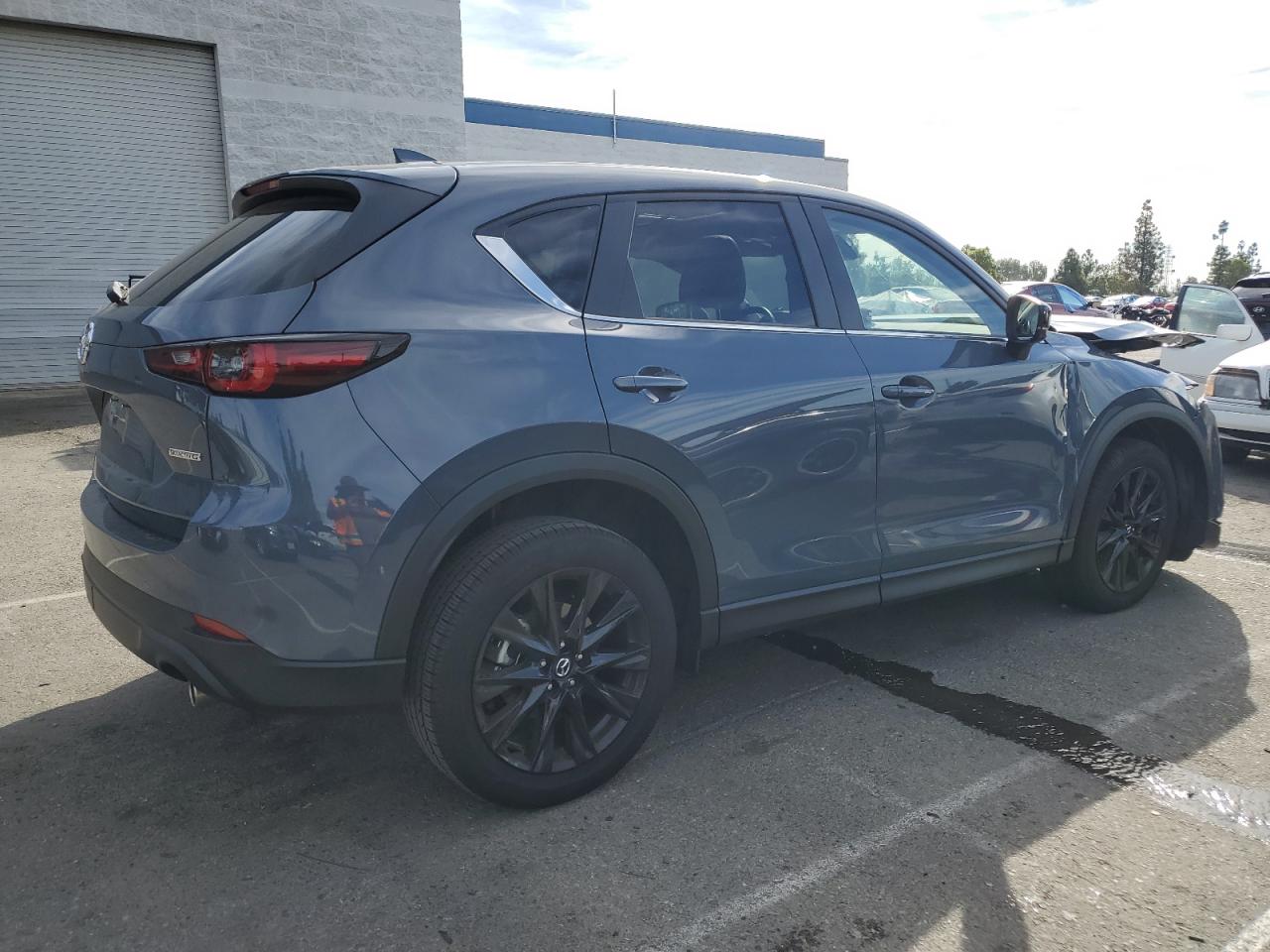 Lot #2989423631 2024 MAZDA CX-5 PREFE