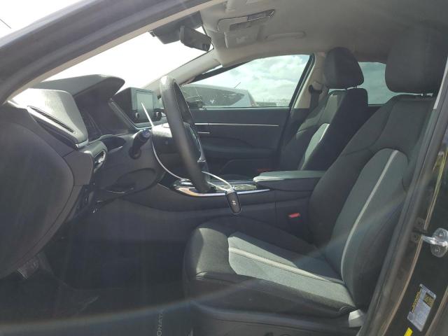 2021 HYUNDAI SONATA SEL - 5NPEL4JA8MH093855
