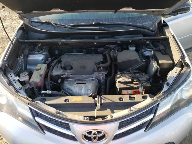 VIN 2T3BFREV5DW093373 2013 Toyota RAV4, LE no.12