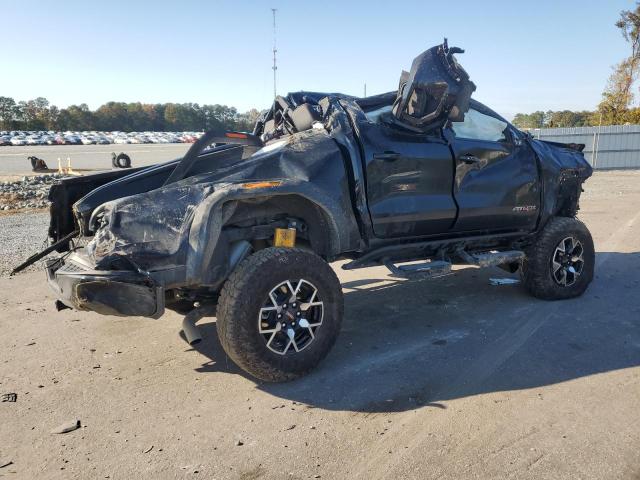2024 GMC CANYON AT4 - 1GTP6EEK2R1161994