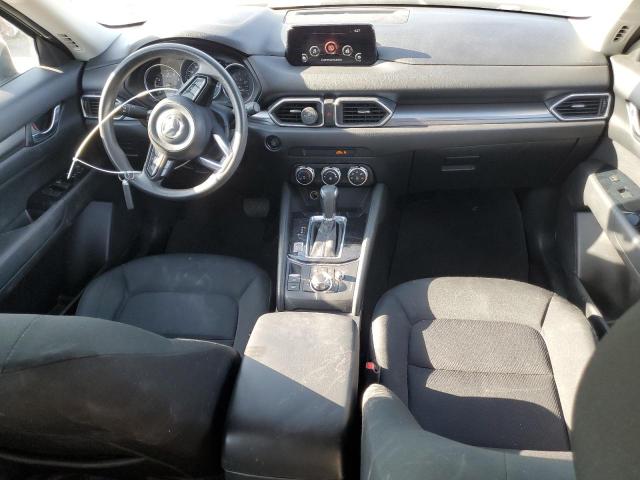 2017 MAZDA CX-5 SPORT - JM3KFBBL6H0183403